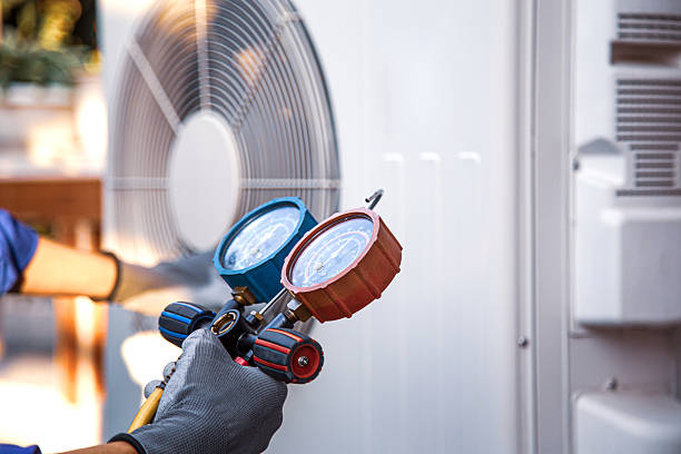 Affordable Hvac solutions in Wrightwood, CA